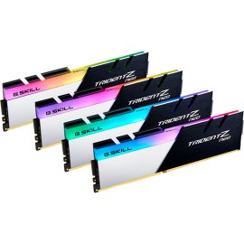 Memoria RAM DDR4 DIMM G.SKILL Trident Z...