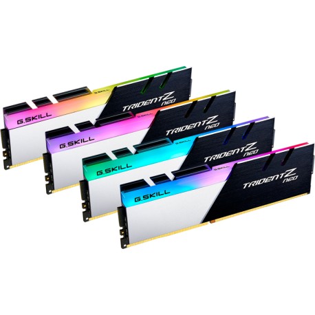 Memoria RAM DDR4 DIMM G.SKILL Trident Z...