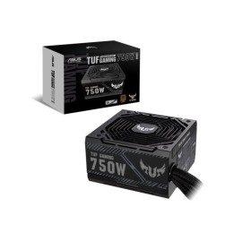 Fuente de poder Asus TUF-Gaming 750W Bronze