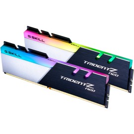 Memoria RAM DDR4 DIMM G.SKILL Trident Z...