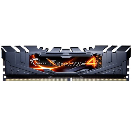 Memoria RAM DDR4 DIMM G.SKILL RipJaws 4...