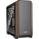 Gabinete be quiet! Silent Base 601 ATX...