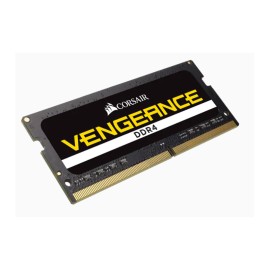 Memoria RAM DDR4 SO-DIMM Corsair Vengeance...