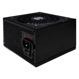 Fuente de Poder BALAM RUSH 500W Bronze