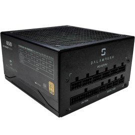 Fuente de Poder BALAM RUSH 850W Gold Modular