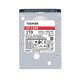 Disco Duro TOSHIBA L200 2TB 2.5'' 5400RPM