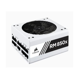 Fuente de poder Corsair RM850X 850W 80...