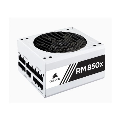 Fuente de poder Corsair RM850X 850W 80...