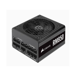 Fuente de poder Corsair RM850 850W 80 Gold...