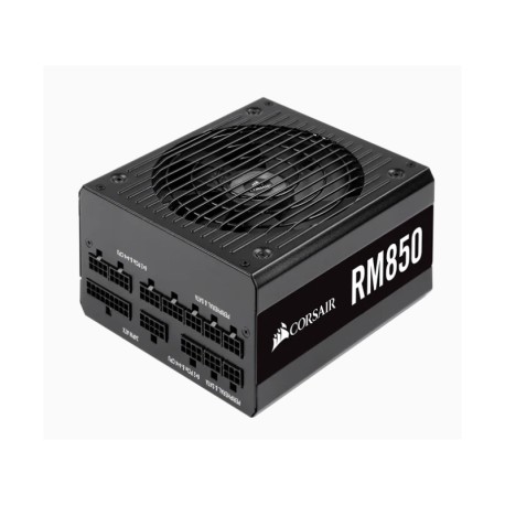Fuente de poder Corsair RM850 850W 80 Gold...