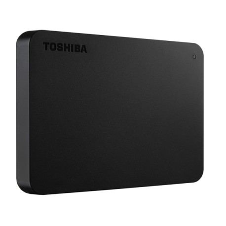 Disco Duro Externo TOSHIBA 1TB Canvio...