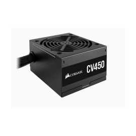 Fuente de poder Corsair V450 450W 80 Bronze