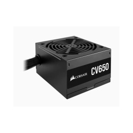 Fuente de poder Corsair V650 650W 80 Bronze