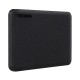 Disco Duro Externo TOSHIBA 4TB Canvio...