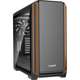 Gabinete be quiet! Silent Base 601 ATX...