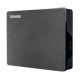 Disco Duro Externo TOSHIBA 2TB Canvio...