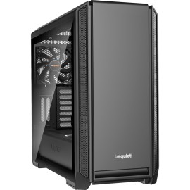 Gabinete be quiet! Silent Base 601 ATX Negro