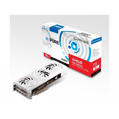 Tarjeta de Video Radeon SAPPHIRE  RX 7900...