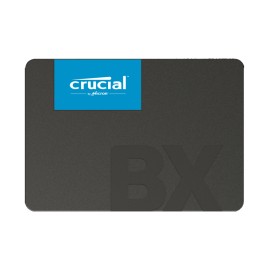 SSD Crucial BX500 240GB SATA3