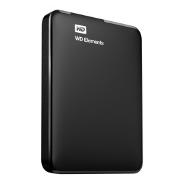 Disco Duro Externo WD Elements 2TB USB 3.0...