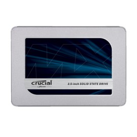 SSD Crucial MX500 1TB SATA 3
