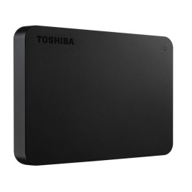 Disco Duro Externo TOSHIBA 1TB Canvio...