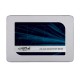 SSD Crucial MX500 2TB SATA 3