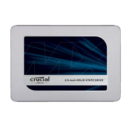 SSD Crucial MX500 2TB SATA 3