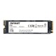 SSD Patriot P300M 1TB M.2 NVMe