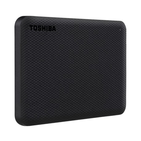 Disco Duro Externo TOSHIBA 4TB Canvio...