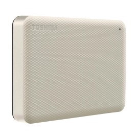 Disco Duro Externo TOSHIBA 4TB Canvio...