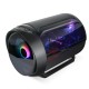 Gabinete Vetroo K2 RGB Negro