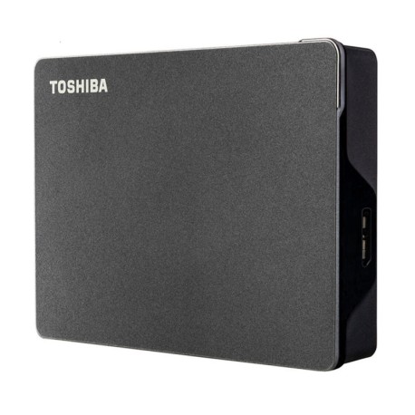 Disco Duro Externo TOSHIBA 1TB Canvio...