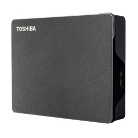 Disco Duro Externo TOSHIBA 2TB Canvio...