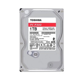 Disco Duro TOSHIBA P300 1TB 3.5'' 7200RPM...