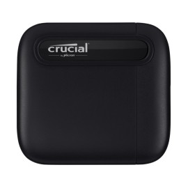 SSD Externo Crucial X6 1TB USB-C