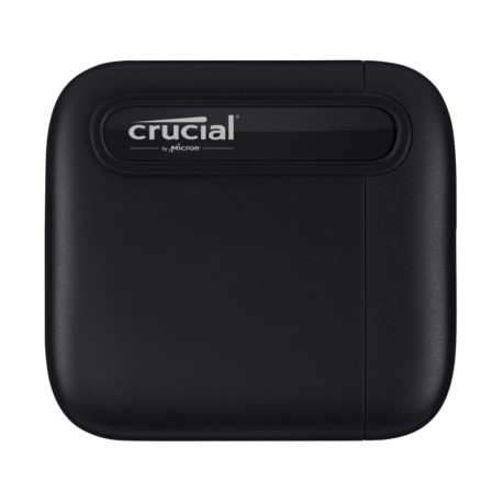 SSD Externo Crucial X6 1TB USB-C