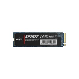 SSD Verico Spirit 256GB M.2 NVMe