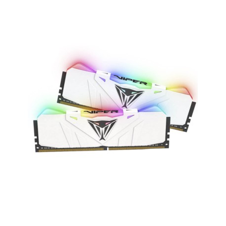 Memoria RAM DDR4 DIMM Patriot Viper RGB...