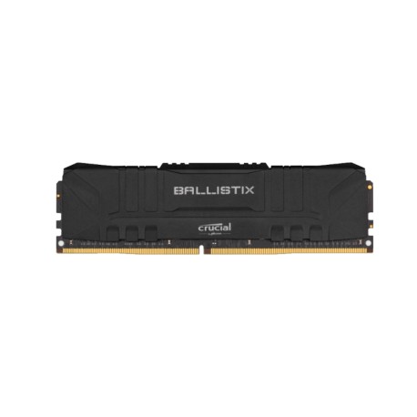 Memoria RAM DDR4 Crucial Ballistix 16GB...