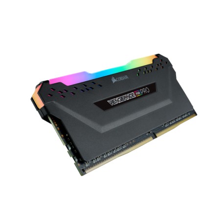Memoria RAM DDR4 DIMM Corsair Vengeance...