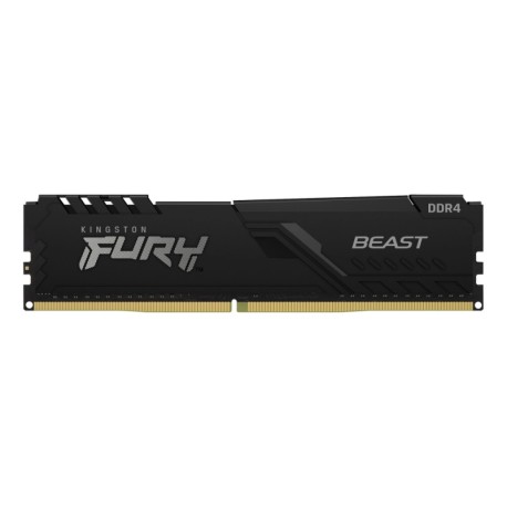 Memoria RAM DDR4 DIMM Kingston Fury Beast...