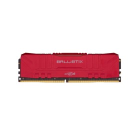 Memoria RAM DDR4 Crucial Ballistix 8GB...