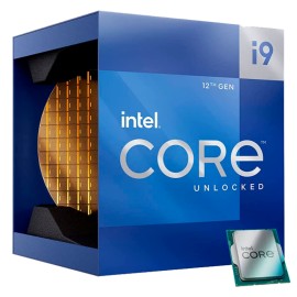Procesador Intel Core i9 12900K Max 5.2Ghz