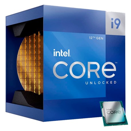 Procesador Intel Core i9 12900K Max 5.2Ghz