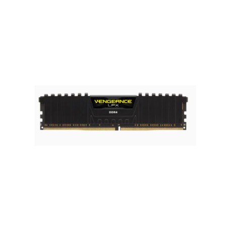 Memoria RAM DDR4 DIMM Corsair Vengeance...