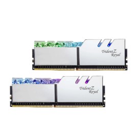 Memoria RAM DDR4 DIMM G.SKILL Trident Z...