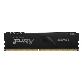 Memoria RAM DDR4 DIMM Kingston Fury Beast...