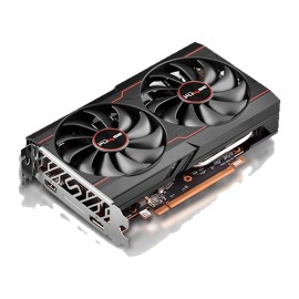 Tarjeta de video RX 6500 XT 4GB Sapphire...