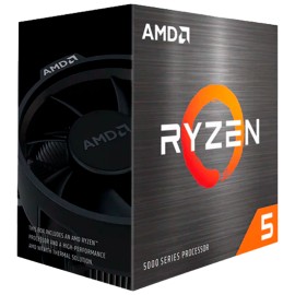 Procesador AMD Ryzen 5 5600 3.5GHz
